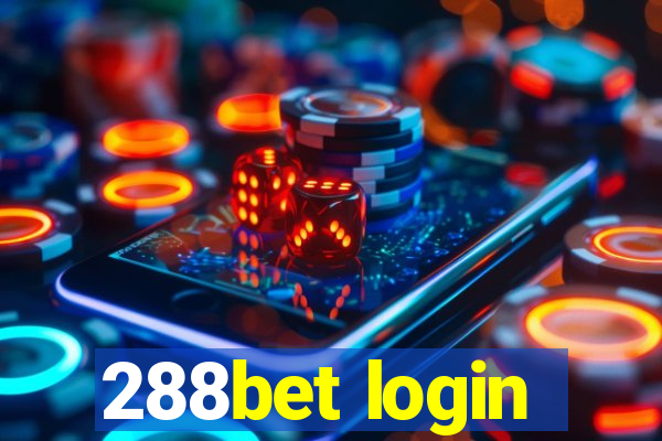 288bet login